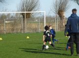 S.K.N.W.K. JO9-1 - SJO B.D.C. JO9-3 (competitie - 3e fase) (57/98)